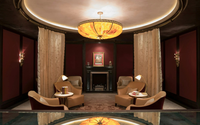 The Lanesborough, Oetker Hotels