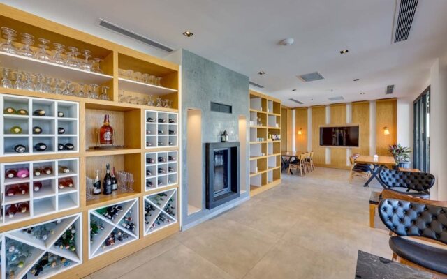 Celeste Bella Luxury Hotel & Spa