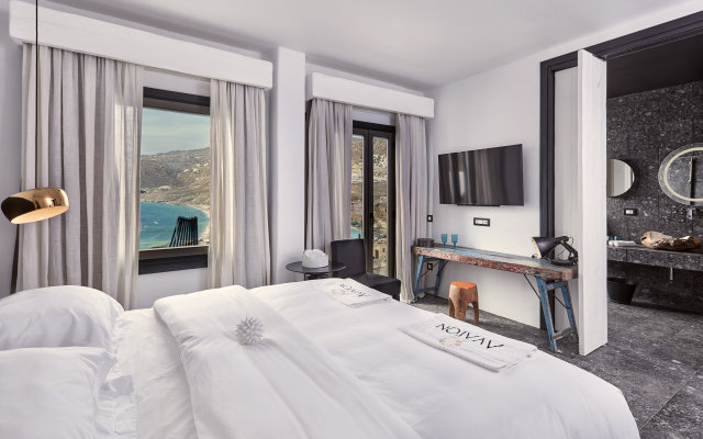 Myconian Avaton, Mykonos, a Member of Design Hotels