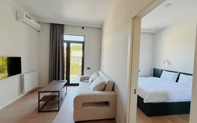VGL Apartments