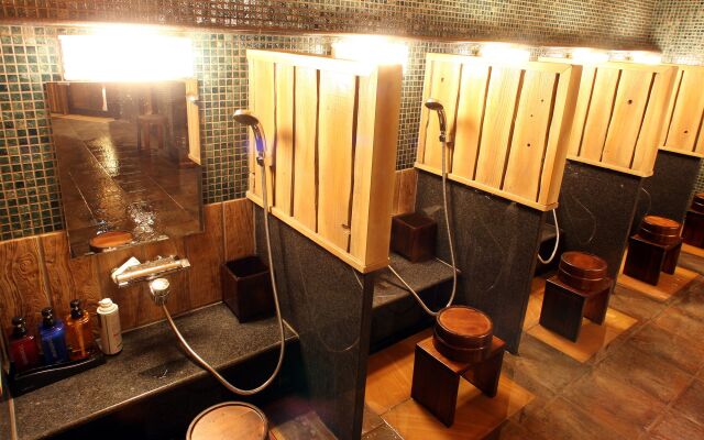 Dormy Inn Kumamoto Natural Hot Spring Hotel