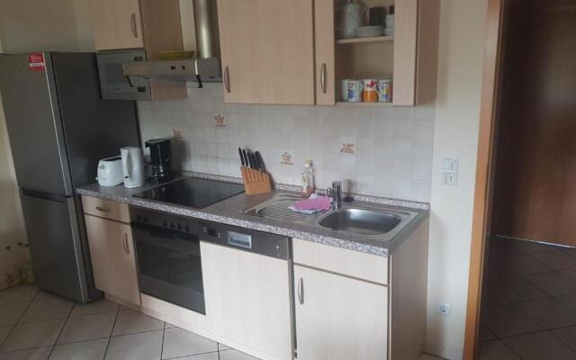 Fewo Ostseequartett Wohnung 10