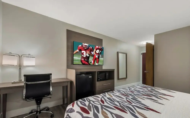 Econo Lodge