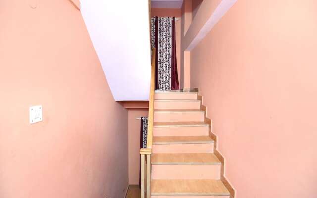 OYO 12356 Home Hill View Mehli