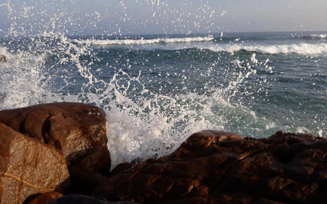 Sea View Holiday Flat - 16 La Luce Margate