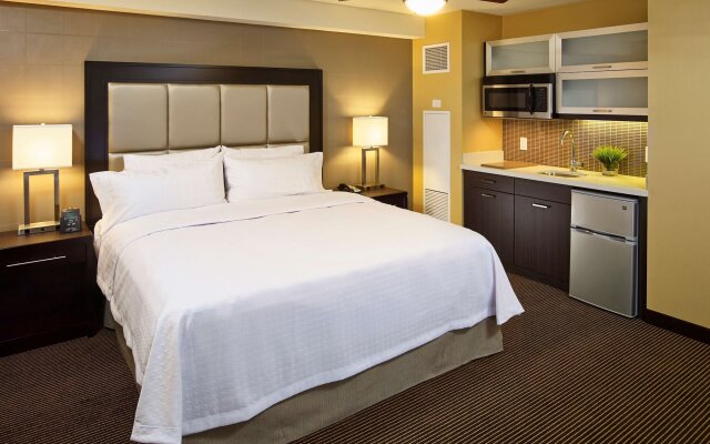 Homewood Suites by Hilton Hamilton, Ontario, Canada