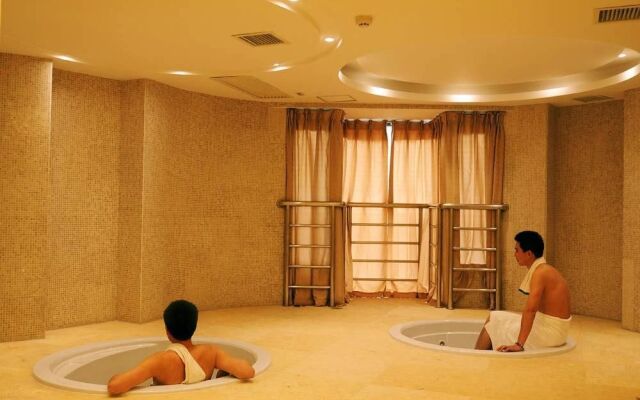 HNA Hotel Platinum Mix Nanchang