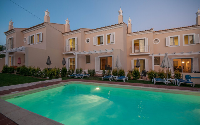 Boliqueime Villas