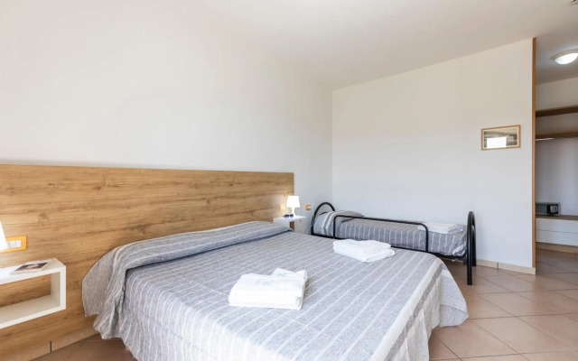 Hotel Calabrisella