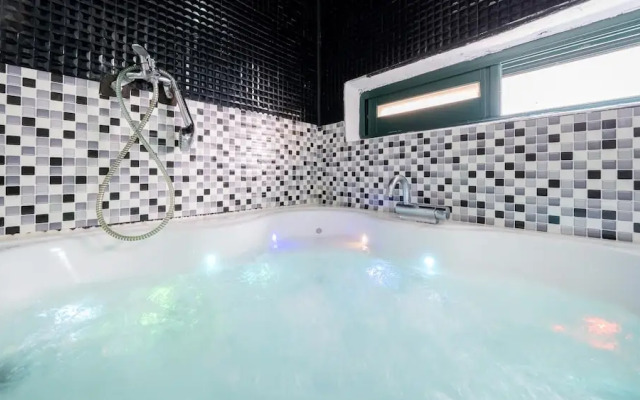 Chuncheon Vishop Pension