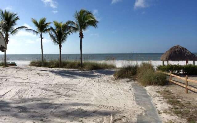 Red Coconut RV Park