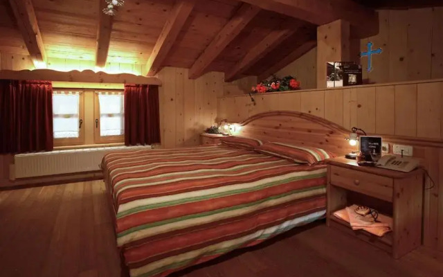 Hotel Garni Plueme
