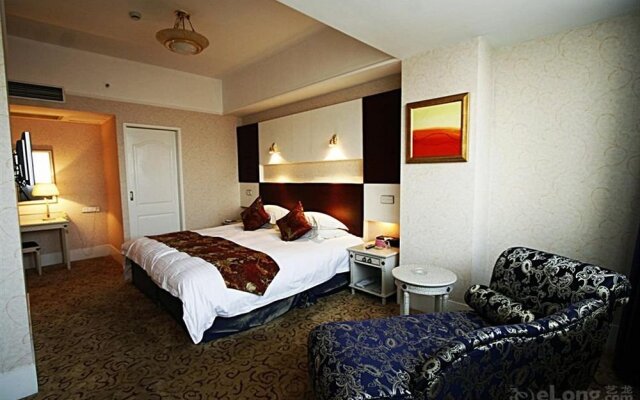 Hengshan Resort