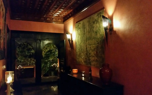 Villa Amira et Spa