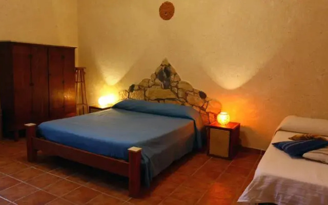 Masseria Militti