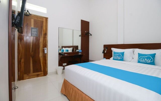 Airy Pasteur Djunjunan Dalam Dua 7 Bandung