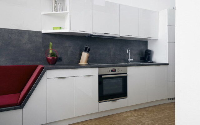 Thurnbach - Top Level Apartments