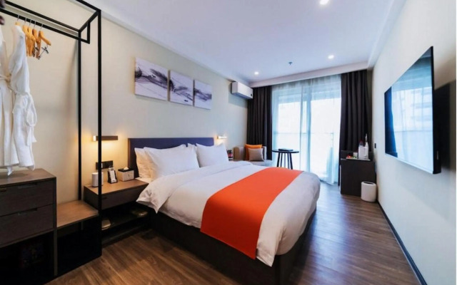 Kingkey Kingyu Hotel