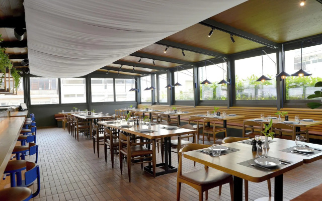 The Editor Hotel Athens