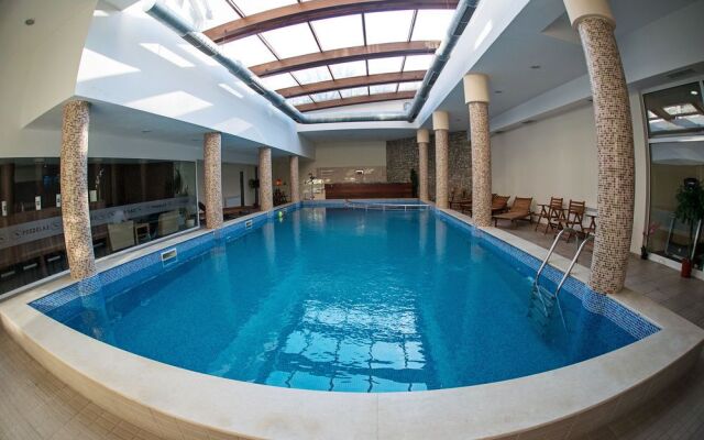 Predela 2 Holiday Apartments