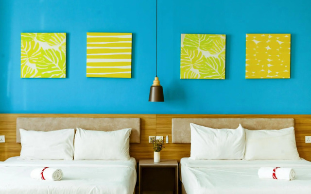 Da Men Sunway Subang By ODY Suites