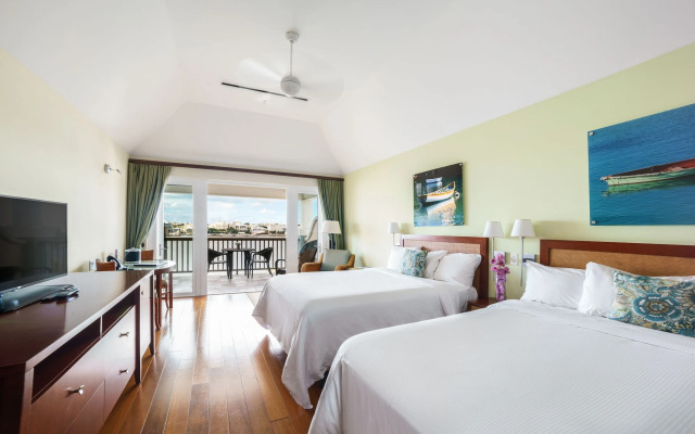 Newstead Belmont Hills Golf Resort & Spa