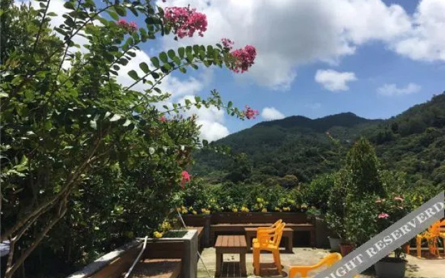 Tingmo Hostel (Zhuhai Hengqin Ocean Kingdom)