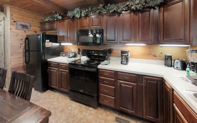 Leisure Time - 2 Br Cabin