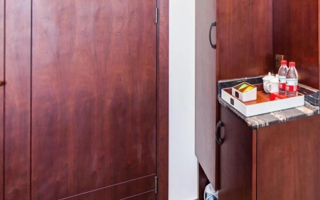 Wonderful Hotel – Guest Rooms – Huizhou