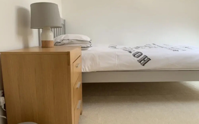 Fabulous 2-Bed loft Apartment in Buxton