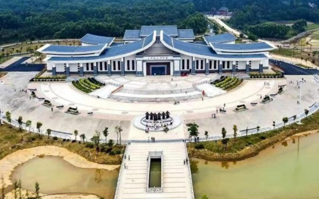 Xishan Holiday Hotel