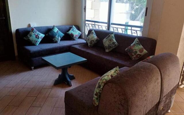 Cheerful villa with pool in Alexandria (El agami)