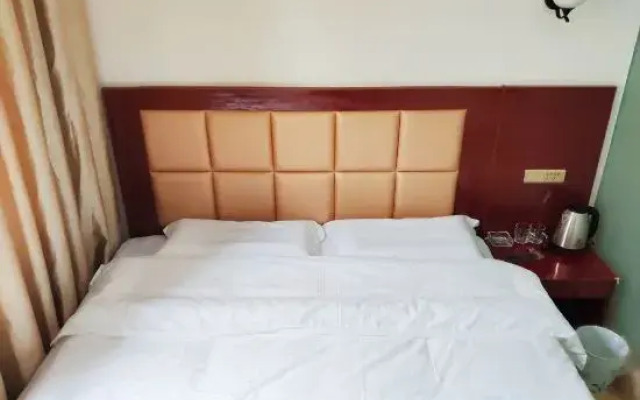 Kelaixuan Homestay (Huashan Scenic Area)