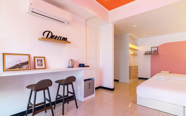 Scott Signature Suites by ALV