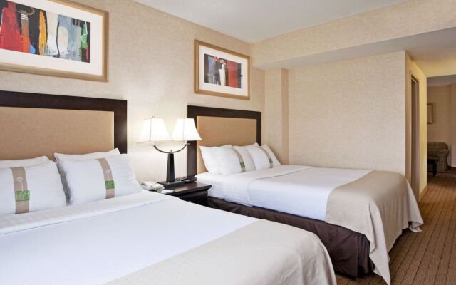 Crowne Plaza Farmington Hills Novi