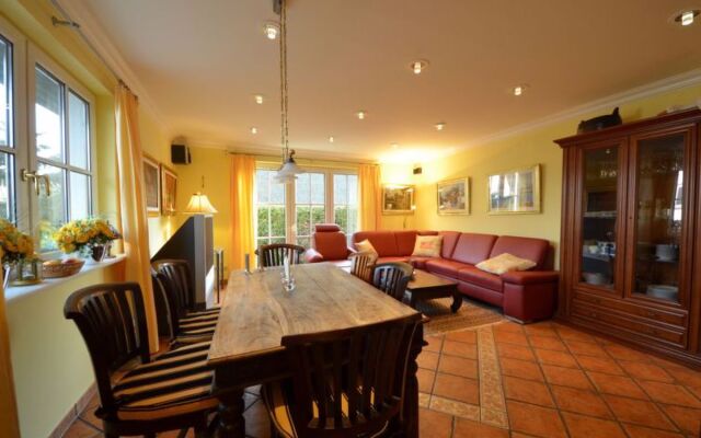 House Kormoran Groß Zicker