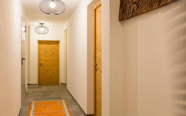 Residence Luzerna ***
