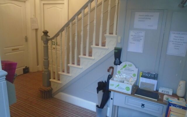 Cherwood Guesthouse