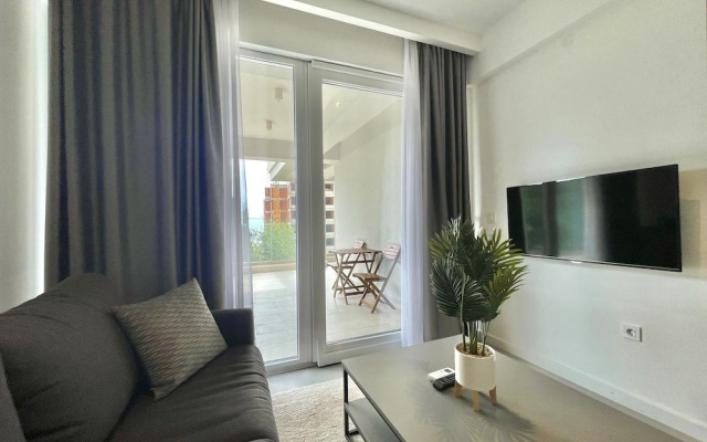 Horizon Residences Andjela