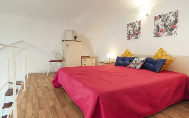 Casa Vacanza Madonnella 12