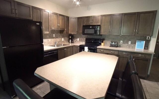 2 Bed 2 Bath at Playa #232