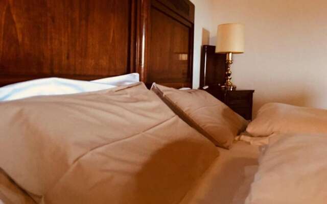 Agriturismo Scacciapensieri