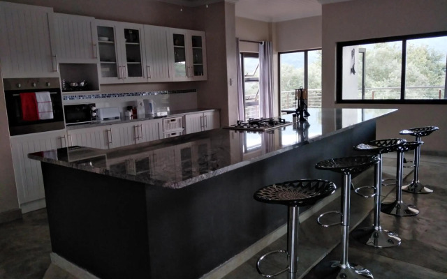 Hazyview Bogarts Villa