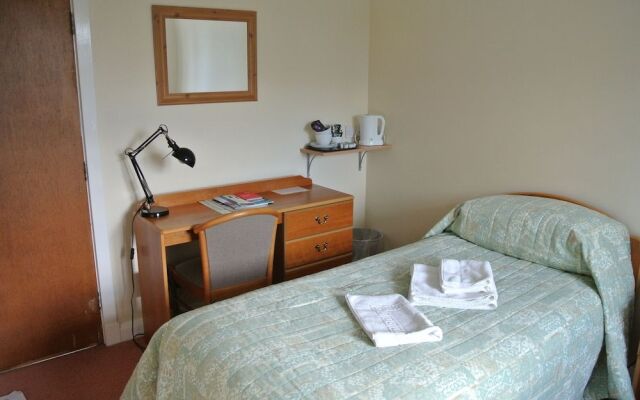 Woodbrooke
