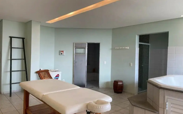 Loft Vila Madalena