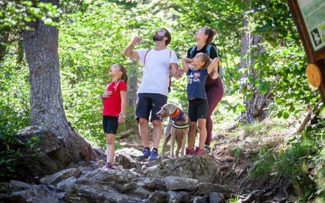 Hotel Spa Princesa Parc