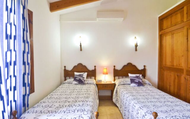 House Maria Alcúdia