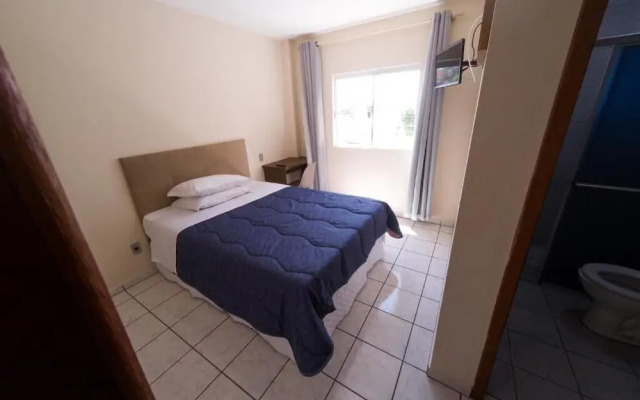 Nacional Park Hotel Lages