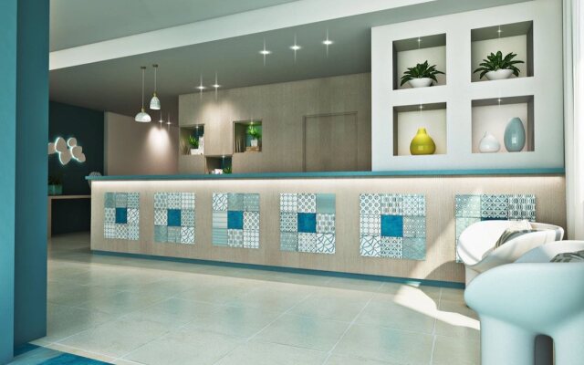 Best Western Hotel Blumarea