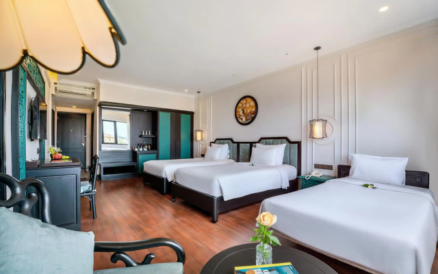 Hadana Boutique Resort Hoi An